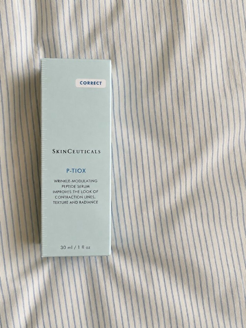 SkinCeuticals P-TIOX Peptide Serum 1 oz